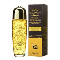 FarmStay Лифтинг-эссенция с муцином королевской улитки Gold Escargot Noblesse Intensive Lifting Essence, 150 мл