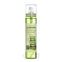 FarmStay Увлажняющий успокаивающий мист La Ferme Moisture Soothing Mist, 120 мл, (Вид: Алоэ)