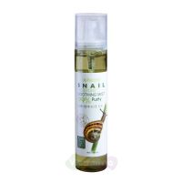 FarmStay Увлажняющий успокаивающий мист La Ferme Moisture Soothing Mist, 120 мл (Вид: Улиточный экстракт)