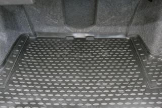 Коврик в багажник HONDA Accord CF3 JDM 1997–2002 правый руль
