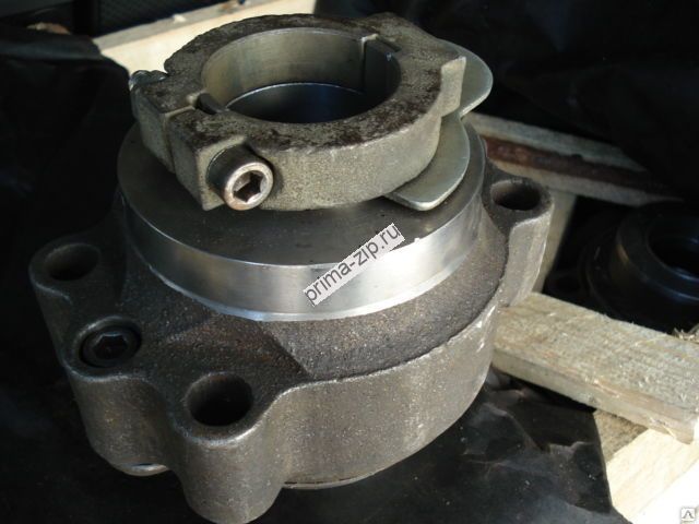 Торцовое уплотнение УСГ-40