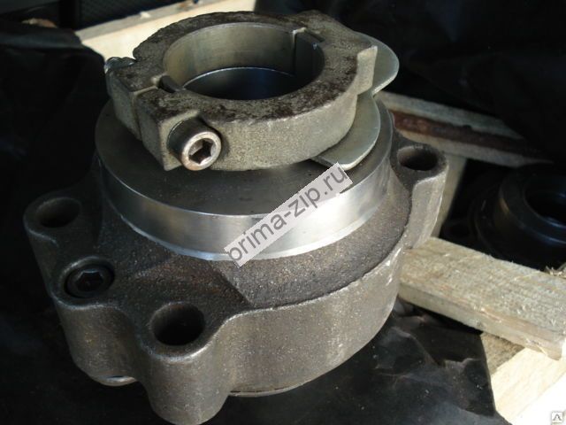 Торцевое уплотнение УСГ-90