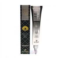 3W CLINIC Крем для кожи вокруг глаз Black Pearl Eye Cream, 40 мл