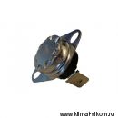 Термостат аварий.обрат.92°C±3°C арт.0020044913