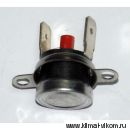 Термостат биметаллич.обратимый 65°С арт.0020033302