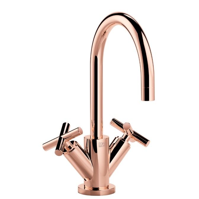 Изображение Dornbracht Tara. смеситель для раковины 22513892