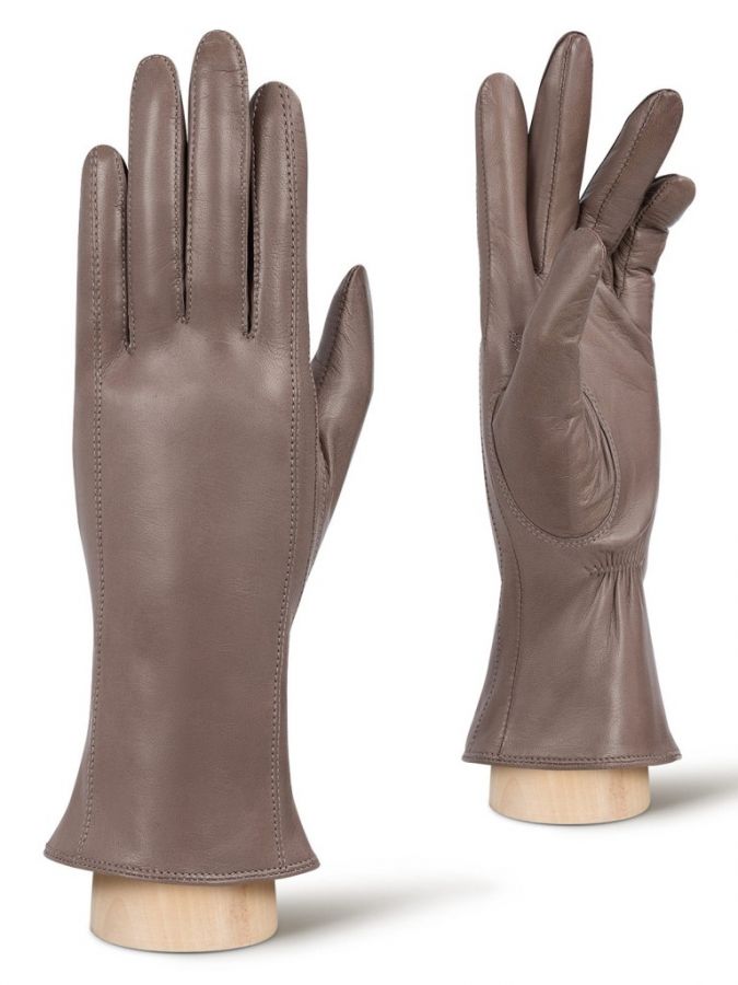 Стильные демисезонные перчатки ELEGANZZA GR01-00028381
