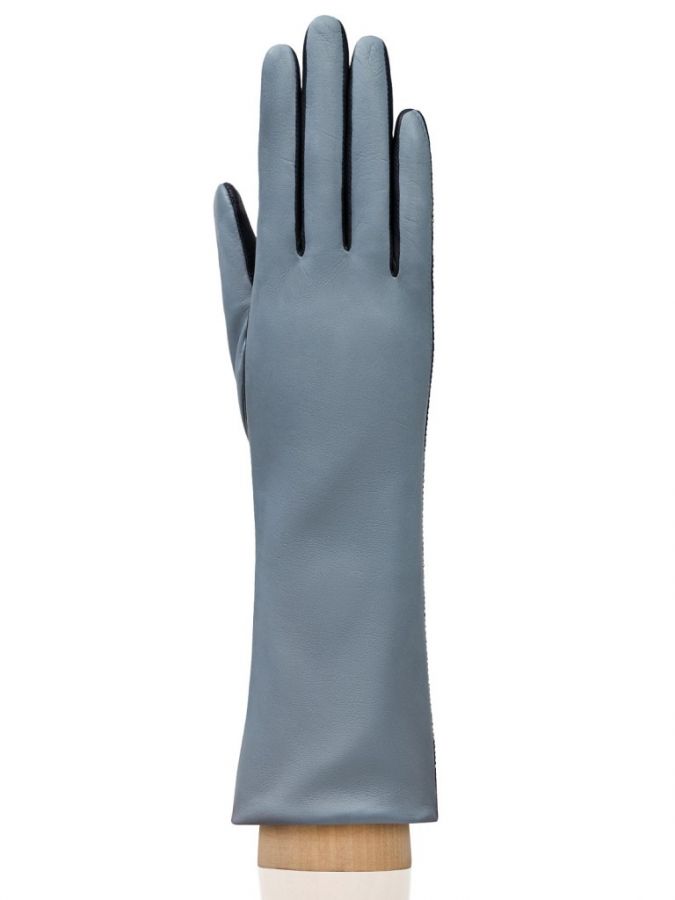 Длинные женские перчатки ELEGANZZA GR01-00029986