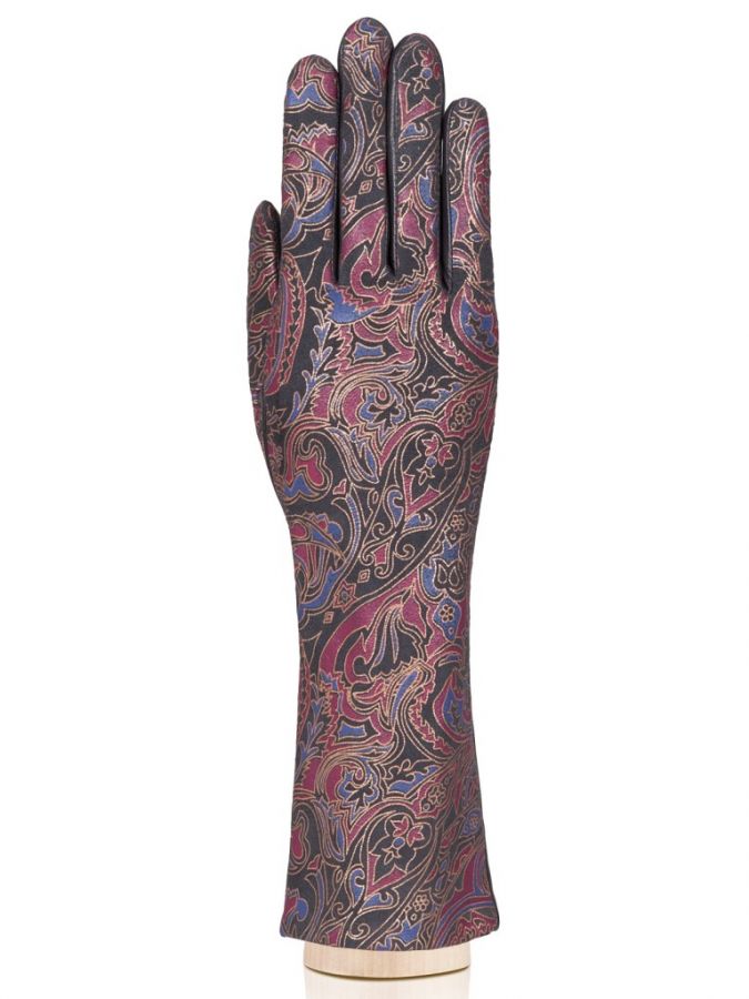 Стильные женские перчатки ELEGANZZA GR01-00020566
