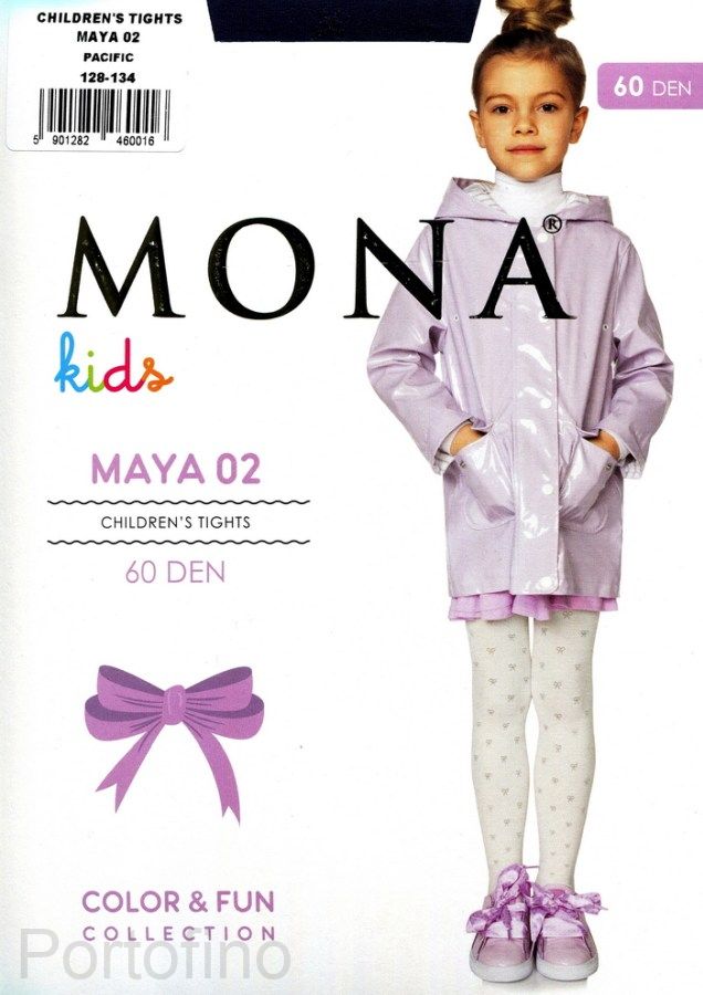 MONA MAYA 02 60den