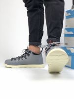 Native Fitzsimmons Citylite Grey/white