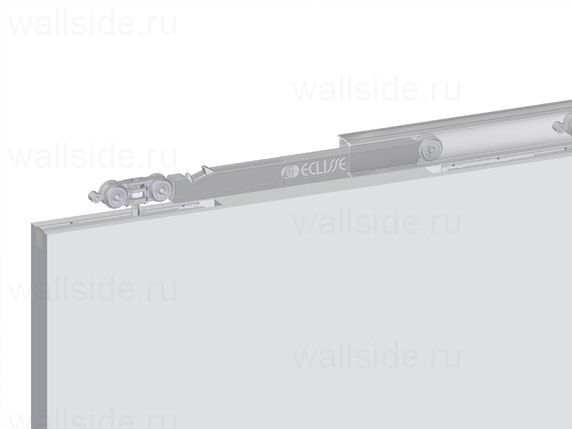 Доводчик односторонний для пенала Eclisse – BIAS
