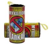 МУХОЛОВ-капкан Глобал