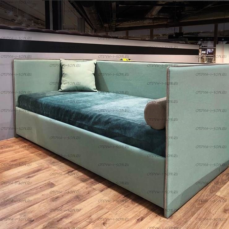 Кровать тахта Аврора 9