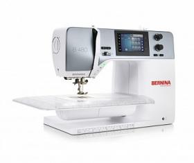 Швейная  машина Bernina 480