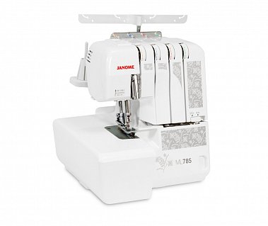 Оверлок Janome ML785