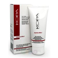 KORA Spa-маска обновляющая с органоминеральным комплексом, 100 мл
