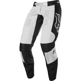 Fox 360 Bann Light Grey  штаны, серые