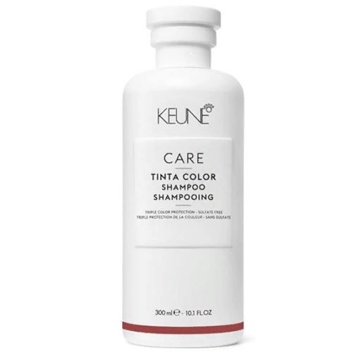 Keune Шампунь Тинта Колор | Care Tinta Color Shampoo, 300 мл