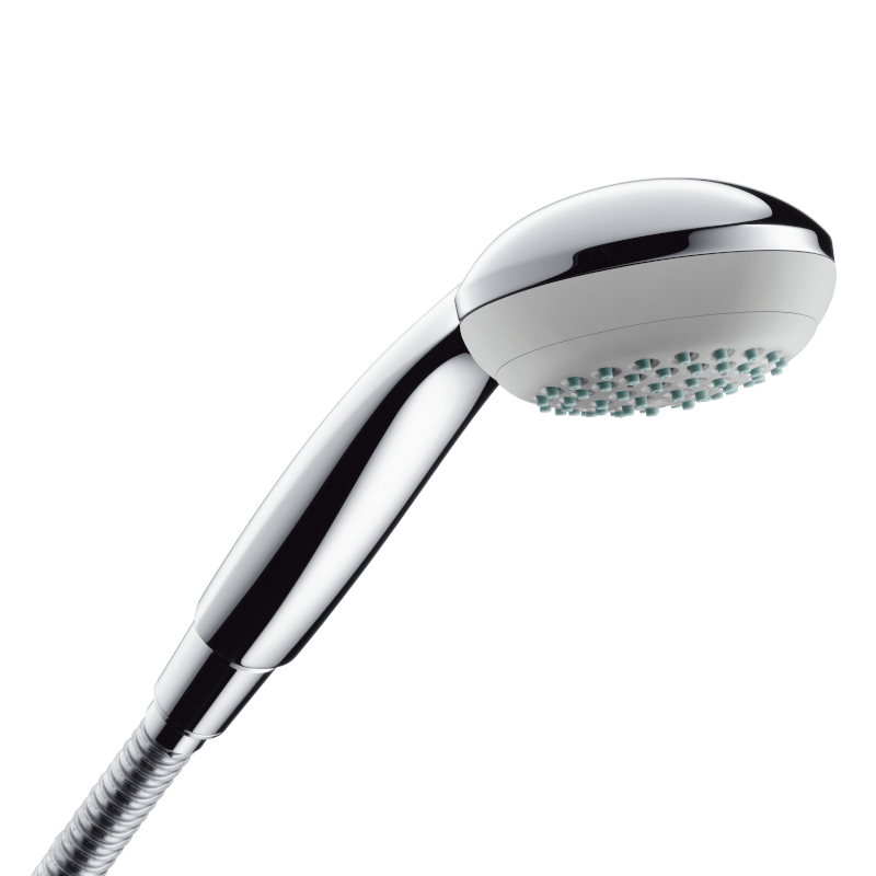 Ручной душ HansGrohe HG Crometta 85 Vario хром