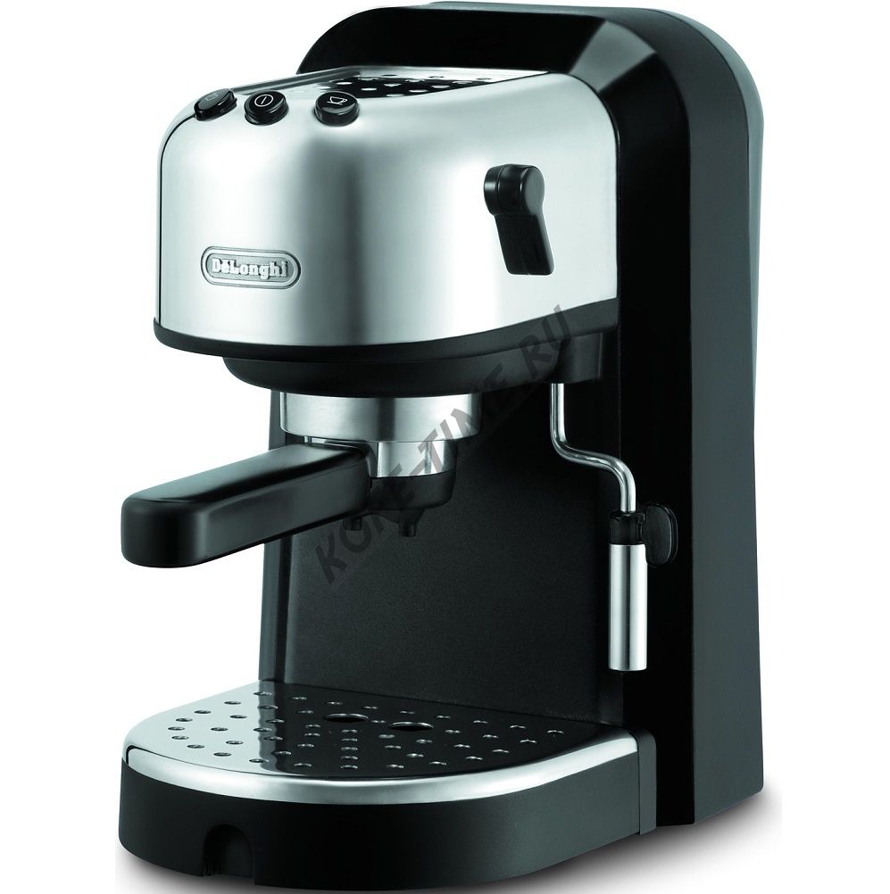 Кофеварка DeLonghi EC 271