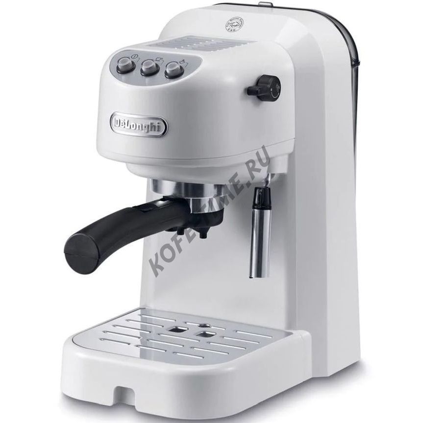 Кофеварка DeLonghi EC 251 W