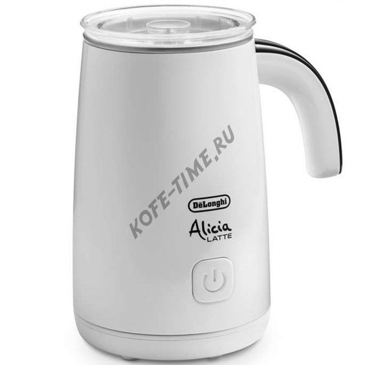 Вспениватель молока DeLonghi Alicia EMF2 W