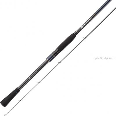 Спиннинг Zetrix Avalanche 2,36 м / тест 5-24 гр / 7-16lb ZAS-792ML/M