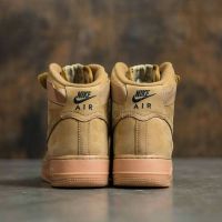 Nike Air Force 1 High ’07 Flax