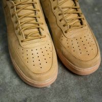 Nike Air Force 1 High ’07 Flax