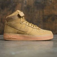 Nike Air Force 1 High ’07 Flax