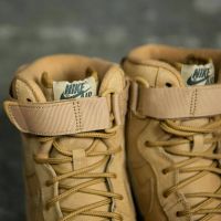 Nike Air Force 1 High ’07 Flax