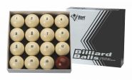 Шары Start Billiards Ø 68 мм 797401