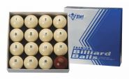 Шары Start Billiards Premium Ø 68 мм 797402