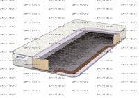 Матрас Easy Smart BS Дримлайн