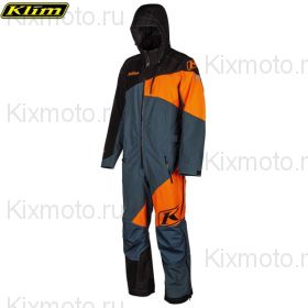 Комбинезон Klim Ripsa, Оранжевый