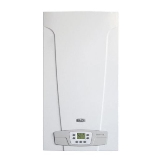 Котел газовый настенный BAXI LUNA Duo-tec MP 1.70 двухконтурный с закрытой камерой сгорания