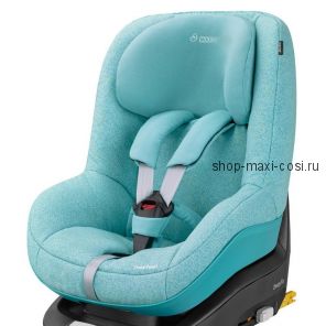 2wayPearl (ТуВей Пёрл) Детское автокресло Maxi-Cosi 2wayPearl с 6 месяцев и до 4 лет