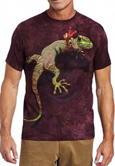 The Mountain (США)