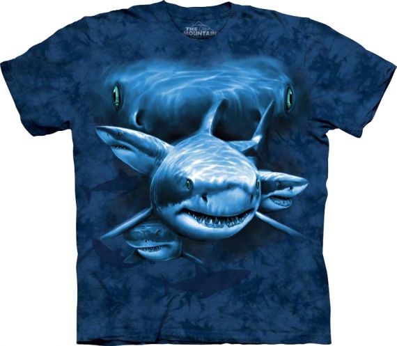 The Mountain (США)