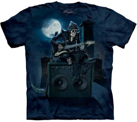 The Mountain (США)