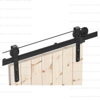 Механизм синхронного раздвижения ROC DESIGN Symetric