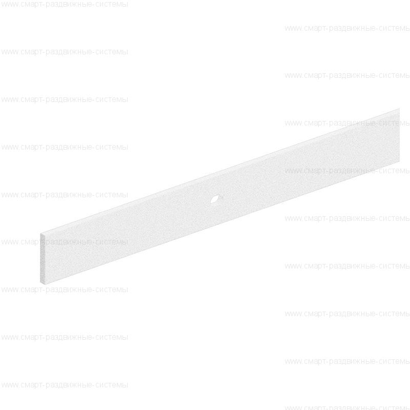 Направляющая ROC DESIGN 1950 мм