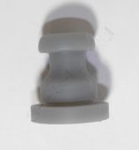 Ручка (втулка), фиксатор рефлектора мультиварки MOULINEX моделей CE502, CE503. Артикул SS-994490