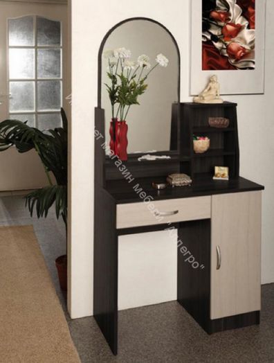 Туалетный столик "Надежда-М09"