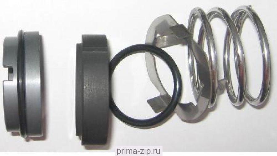 Торцевое уплотнение насоса СЦН-75/70