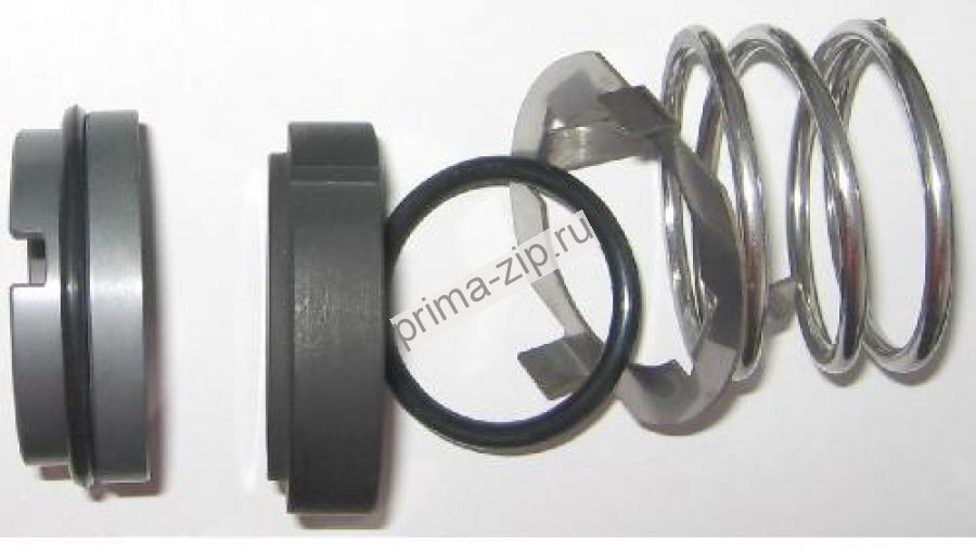 Торцевое уплотнение насоса СЦН-75/70