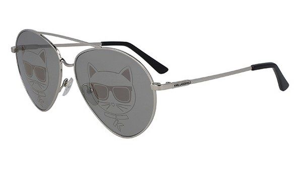 Karl Lagerfeld Очки KL 275S 510