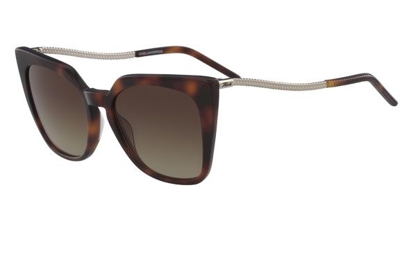 Karl Lagerfeld Очки KL 956S 013