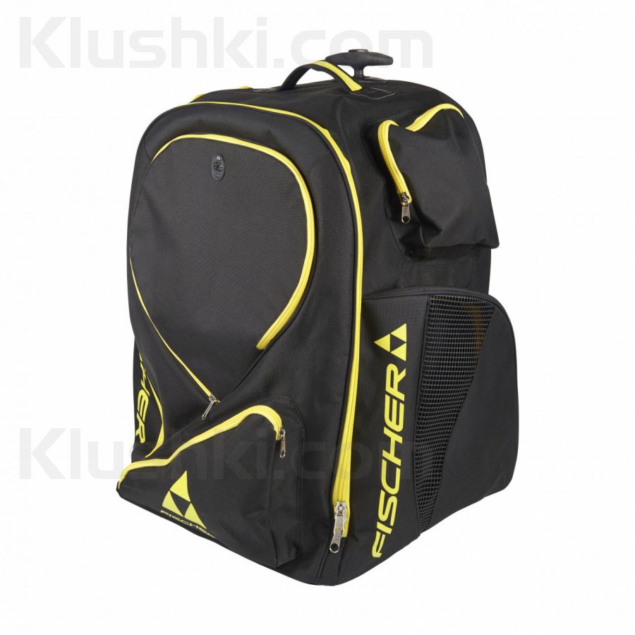 Рюкзак на колесах Fischer Player Backpack (JR-SR)